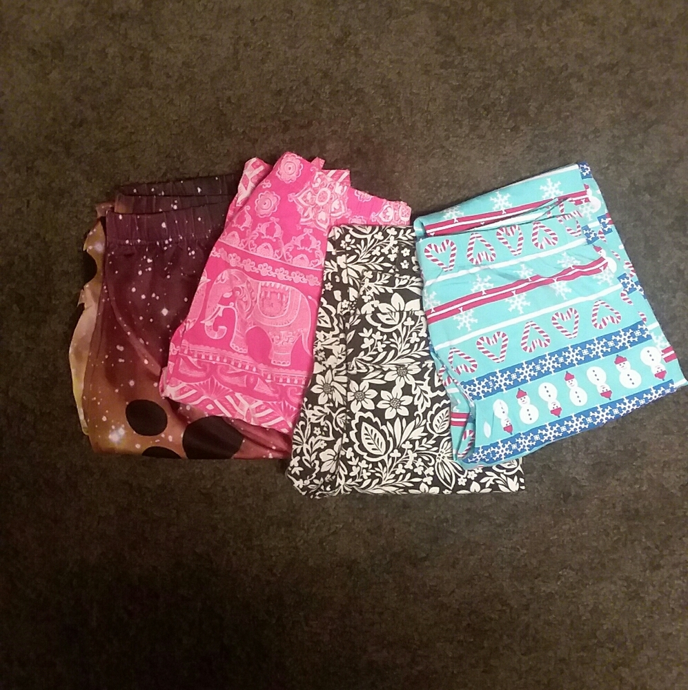 Legging Bundle